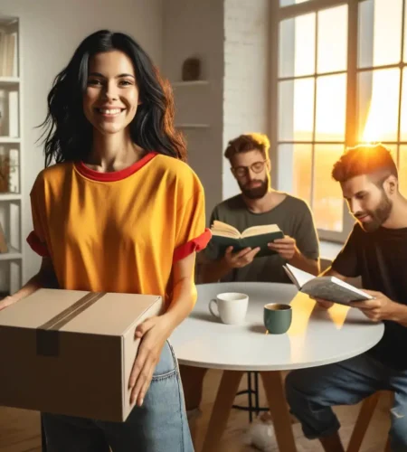 11 Melhores Clubes de Assinatura de Livros em 2025