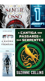 Os Jogos da Fome - Livro 1 - Livro de Suzanne Collins – Grupo Presença