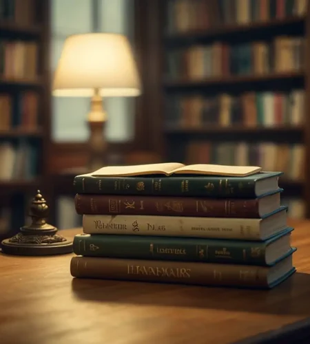 11 Melhores Clássicos da Literatura Brasileira