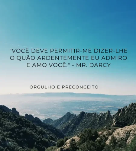 61 Frases de Livros Famosos: As Citações Mais Memoráveis da Literatura