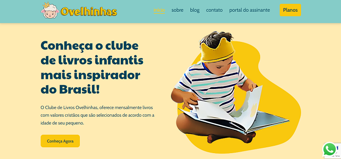 8 Clubes De Assinatura De Livros Infantis Que Você Precisa Conhecer Capitulo 15 1212