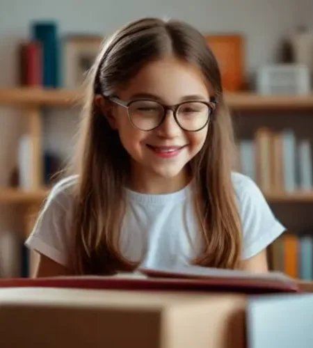 8 Clubes de Assinatura de Livros Infantis Que Você Precisa Conhecer!