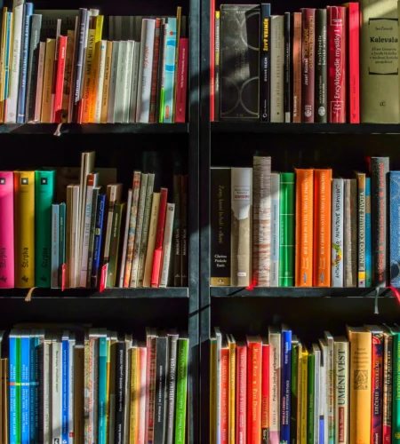 13 Melhores Presentes Literários da Shopee: Descubra as Melhores Opções