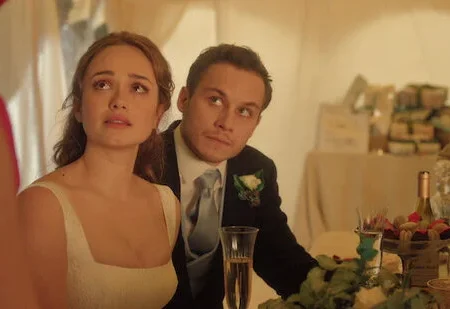 “Paralisia” – Recente Thriller Psicológico da Netflix