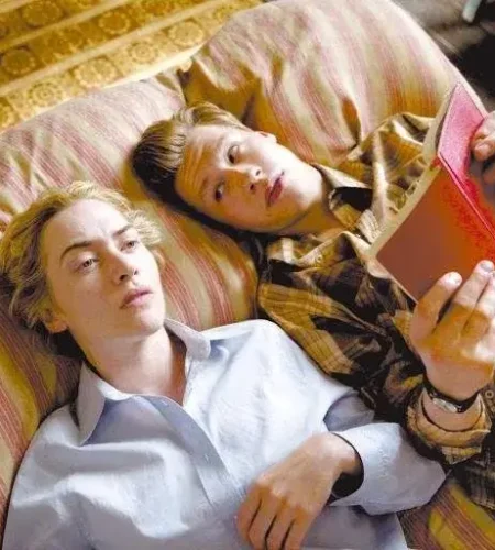 7 Filmes que Todo Amante de Livros Deveria Assistir