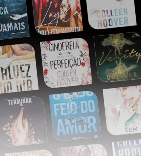 Melhores Livros da Colleen Hoover