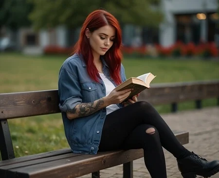 39 Frases de Livros Para Tatuar: Eternize Seu Amor a Literatura