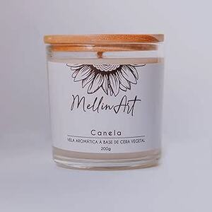 Presentes para leitores: vela literária