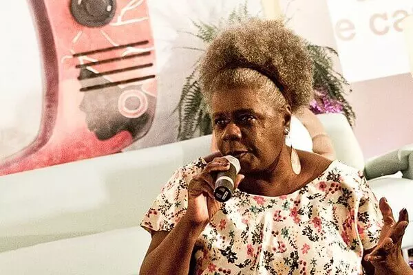 Escritores Contemporâneos Brasileiros: CONCEICAO EVARISTO