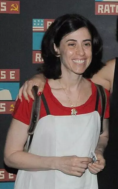 FERNANDA TORRES