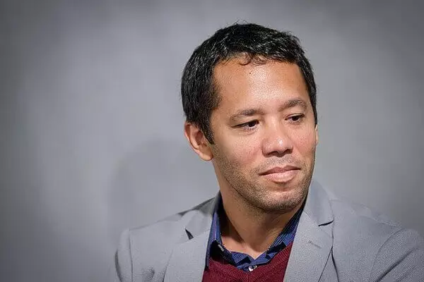 Escritores Contemporâneos Brasileiros: ITAMAR VIEIRA JUNIOR