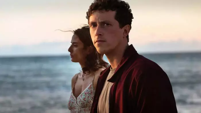 serie desaparecido para sempre