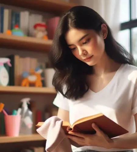 Como Remover Mofo de Livros? Dicas Práticas: