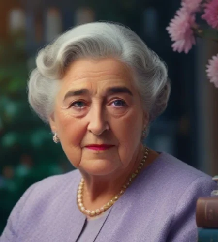 7 Curiosidades Sobre Agatha Christie que Talvez Você não Saiba!