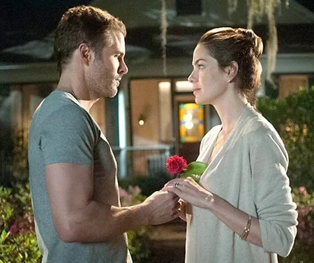 Conheça 7 Filmes Baseados em Obras de Nicholas Sparks!