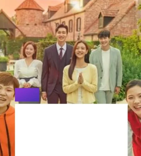 6 Doramas Fofos com Crianças!