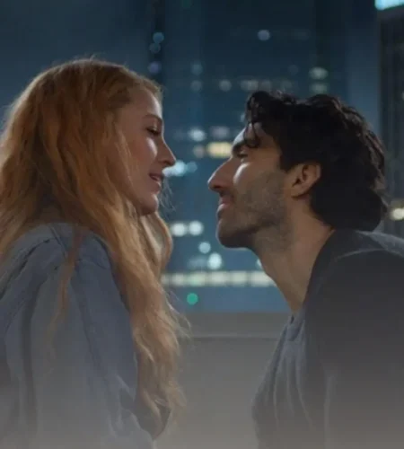 Polêmicas e Bastidores de “É Assim Que Acaba”