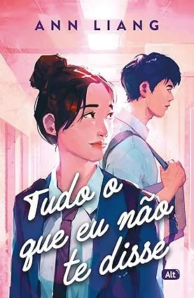 capa do livro tudo que nao te disse, para o post de lançamentos literarios