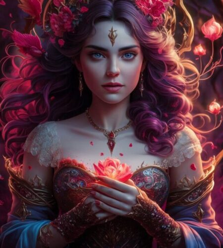 7 Livros de Romantasia Que Vão Roubar Seu Coração”