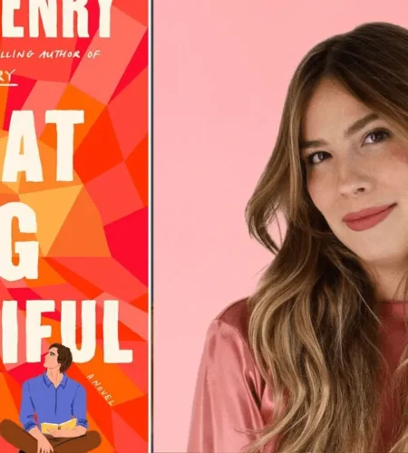 Emily Henry Revela Novo Livro Inspirada Em Uma Musica de Taylor Swift