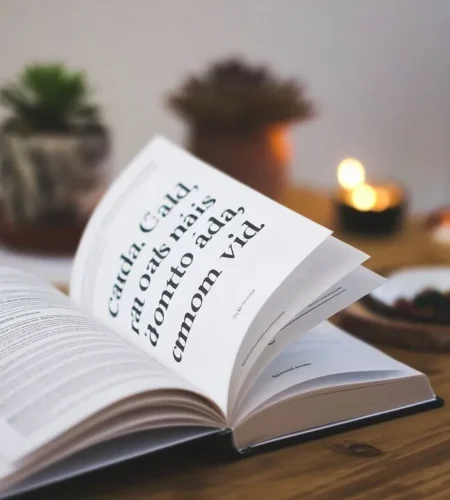 11 Frases do Livro do Desassossego de Fernando Pessoa