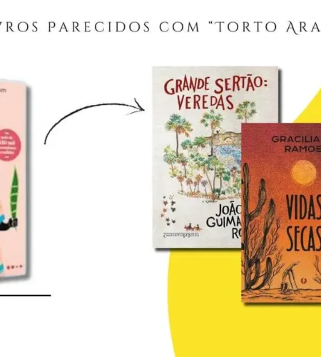 5 Livros Parecidos com “Torto Arado” Que Você Precisa Conhecer
