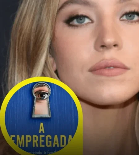 Adaptação: de “A Empregada: Bem-vinda à Família”