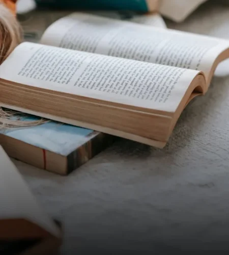 Descubra 5 Benefícios Surpreendentes da Leitura