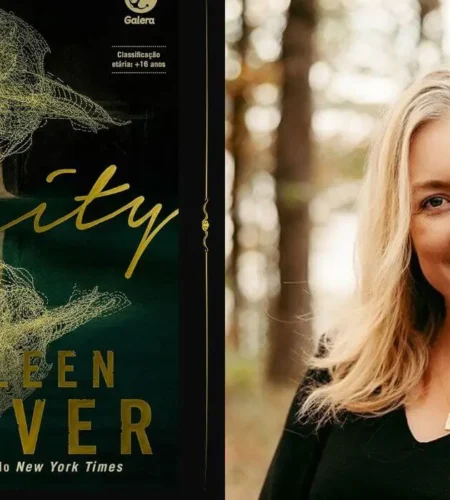Adaptação de “Verity” para o Cinema: O Que Sabemos Até Agora