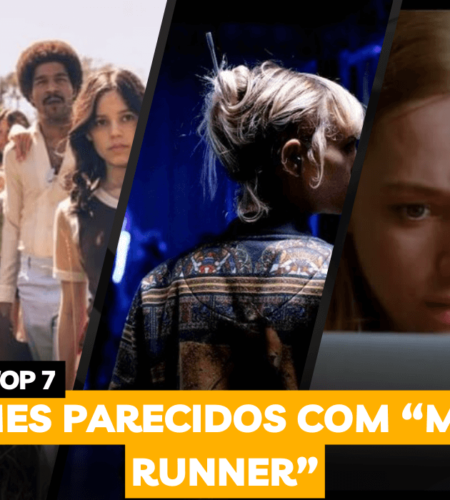 7 Filmes Para Quem Gostou de A Substância: Pra Sair do Óbvio