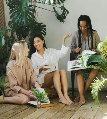 14 Livros Para dar de Presente para Amiga e Surpreender