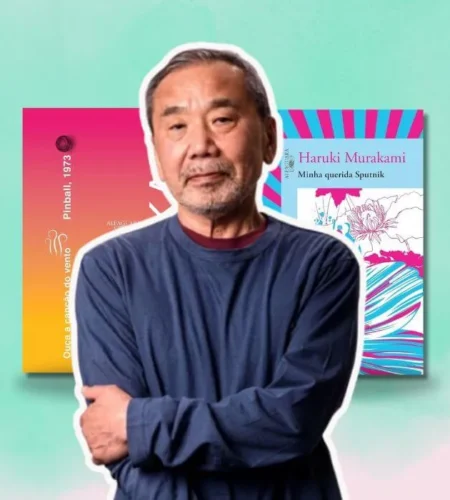 9 Melhores Livros de Haruki Murakami: Obras para Conhecer o Autor