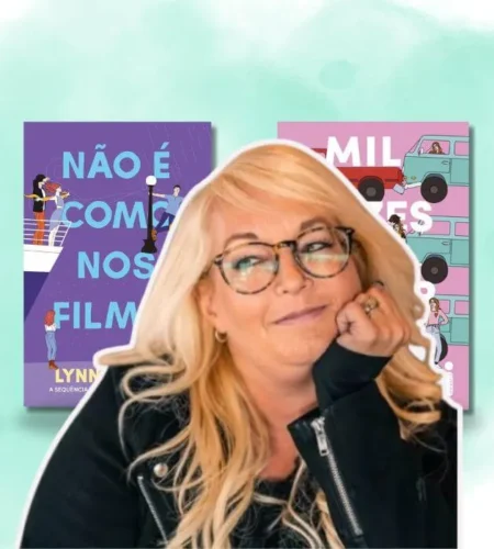 9 Melhores Livros de Lynn Painter que Você Precisa Ler