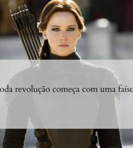 16 Melhores Frases do Livro Jogos Vorazes