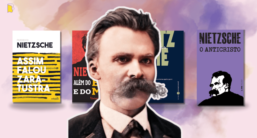 7 Melhores Livros de Nietzsche: Filosofia Que Transforma Pensamentos ...