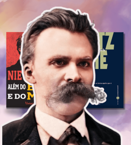 7 Melhores Livros de Nietzsche: Filosofia Que Transforma Pensamentos