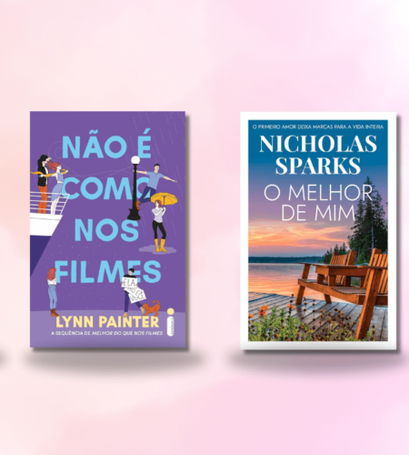 16 Melhores Livros de Romance Clichê para Aquecer Seu Coração