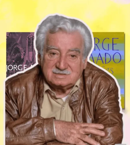 7 Melhores Livros de Jorge Amado: Obras Que Marcaram