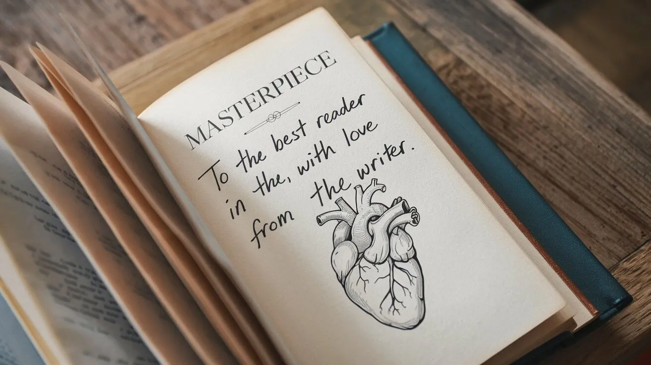 27 Dedicatórias para Livros: Inspire-se Com Mensagens Inesquecíveis ...